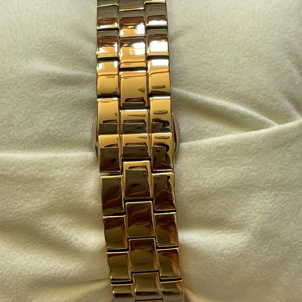 Kate Spade Gold Watch with Cream Face - Picture 4 of 4